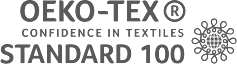 OEKO-TEX® Standard 100