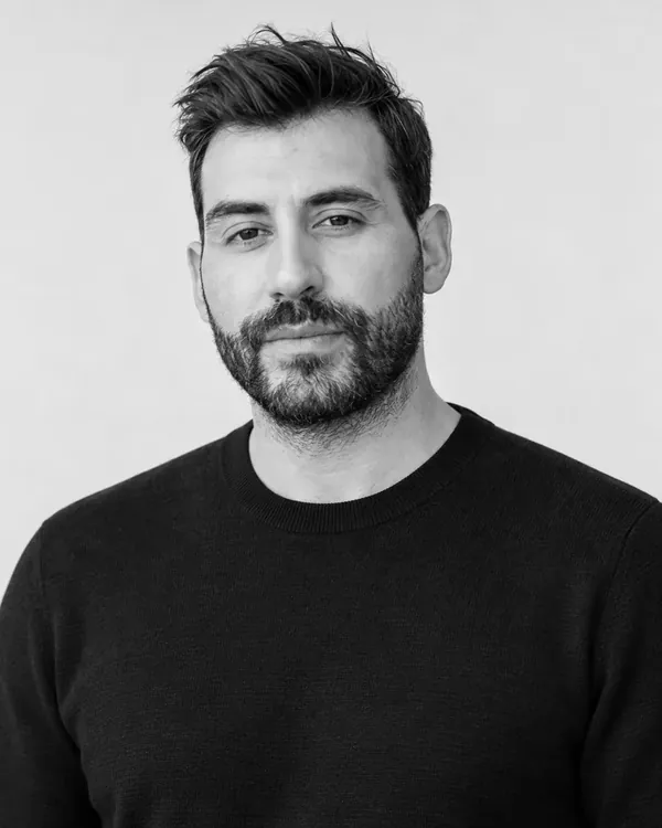 Emre, Co-founder