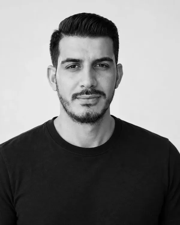 Nevfel, Co-founder